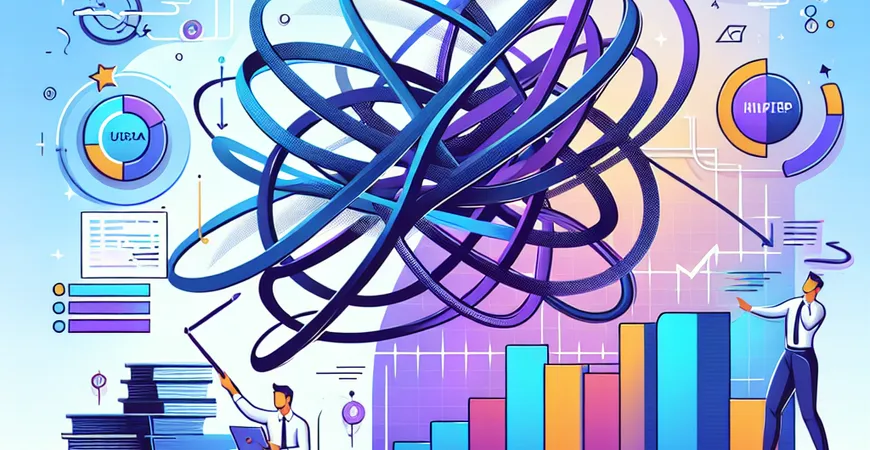 库存管理混乱？ERP 系统电子化与数据同步方案